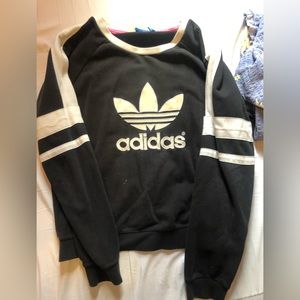 Vintage adidas women’s sweater